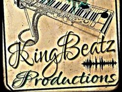 King Vedo