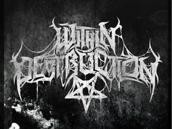 洋楽 Within Destruction Within Destruction - Deathwish - Amazon.com Music