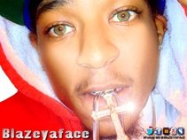 Durante Caldwell Rebel BlazeyafaceLike