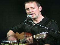 Jimmy Lee