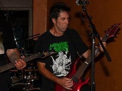 King Stench Steve Lukjanovs