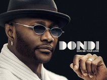 Dondi Allen