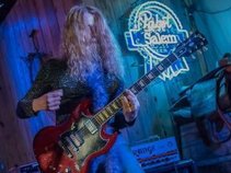 Pearl Woodin
