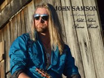 John Samson