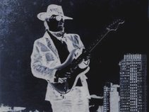 Jed Becker