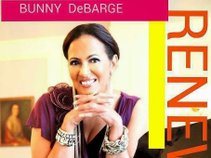 Bunny DeBarge