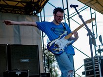 Benjamin Lee Tirrell