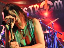 RockstrØm ~ GuNstrØm ~GuNDiRoCk