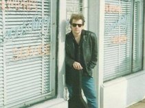 PJ Tone Guitar/Vocals The Manda-Tones