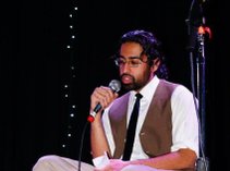 Suhail Khan
