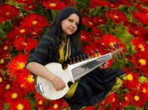 Sudeshna Bhattacharya