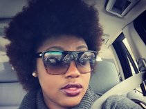 Aminata Burton