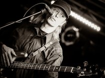 Barry (Bazman) Twohig