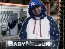 Baby Nelson