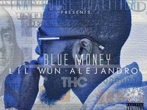 Lil Wun Alejandro ☞ #THCMG
