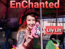 ~* Lily Lilt *~