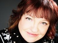 Cathy Dobson