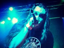 Thaddeus Riordan (TJ)