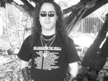 Alex "Gressilvarg" Lozano