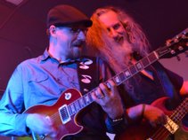 Eric "The Wizard" Wall