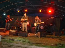 John Hardman  (musician page)