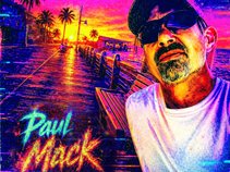 Paul Mack
