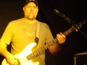Dave Cheek