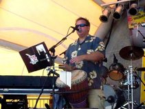 Tony (T-Rock) Shapow