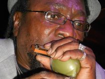 Roharpo the Bluesman