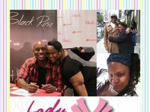 Sharon Monique McGlone