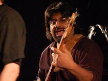 Neil Boodoosingh