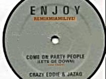 REMIXMIAMILIVE!
