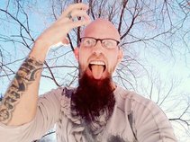 Nick Winnen , aka Nicklebag or El'Sancho