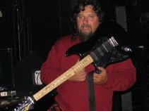 Tony zangara