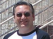 Martyn Pegg