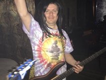 Alan Skowron - Guitars, Bass, Keyboards, Vocals
