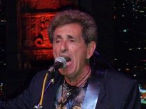 Tony Valentino of the Standells