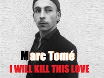 Marc Tomé