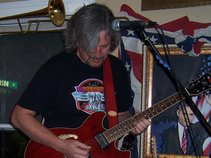 Rich Barkel