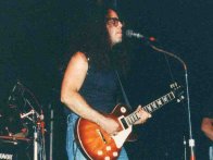 Pete Natal