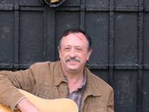 David Cooper