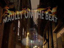 MUALLY ON THE BEAT