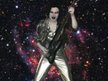 Space Freak