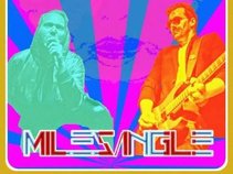 Wally Miles