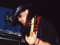 Eric Cooper