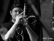 Ben Whitener "Porn Horn"