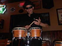 Luis Chaluisan (El Extreme)