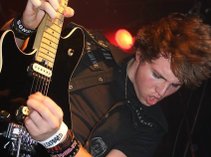 Jordan Moed