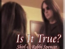 Shirl Spencer