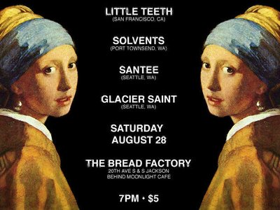 Bread Factory